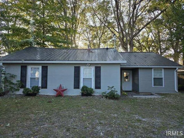 $468,900 | 4606 Reuben Court, Monticello, IN 47960