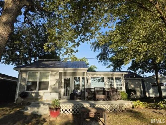 $468,900 | 4606 Reuben Court, Monticello, IN 47960