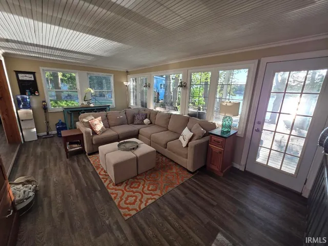 $468,900 | 4606 Reuben Court, Monticello, IN 47960