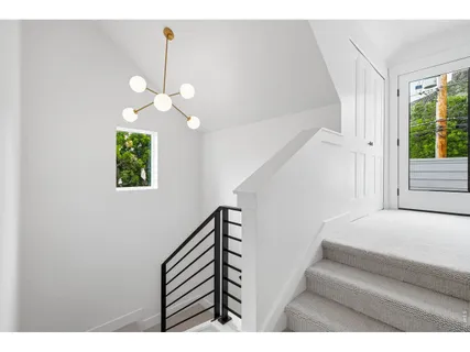 $895,000 | 1617 Ford Street, Unit A, Golden, CO 80401