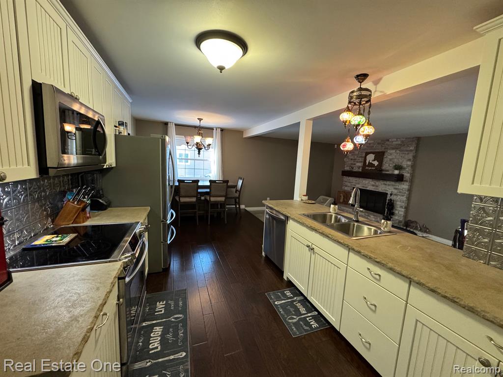 5479 Canonsburg Road Grand Blanc, MI 48439 - Photo 7 of 23