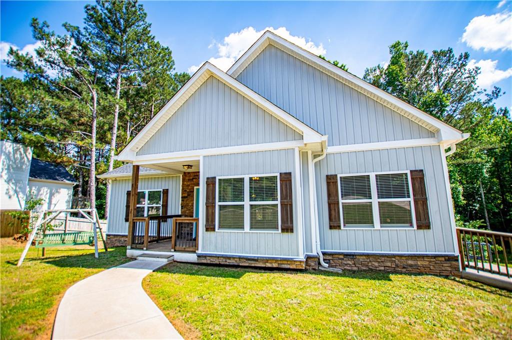 133 Pebblebrook Way Temple, GA 30179 - Photo 4 of 63