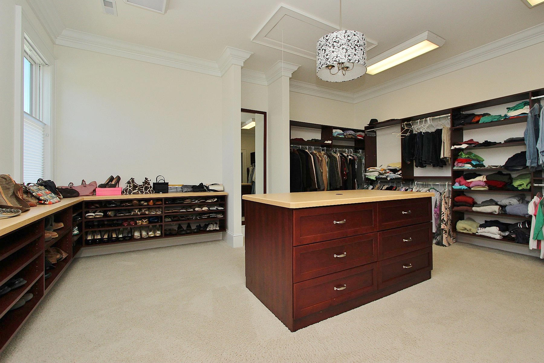 220 Ashmeade Road Moneta, VA 24121 - Photo 12 of 52 Master Closet