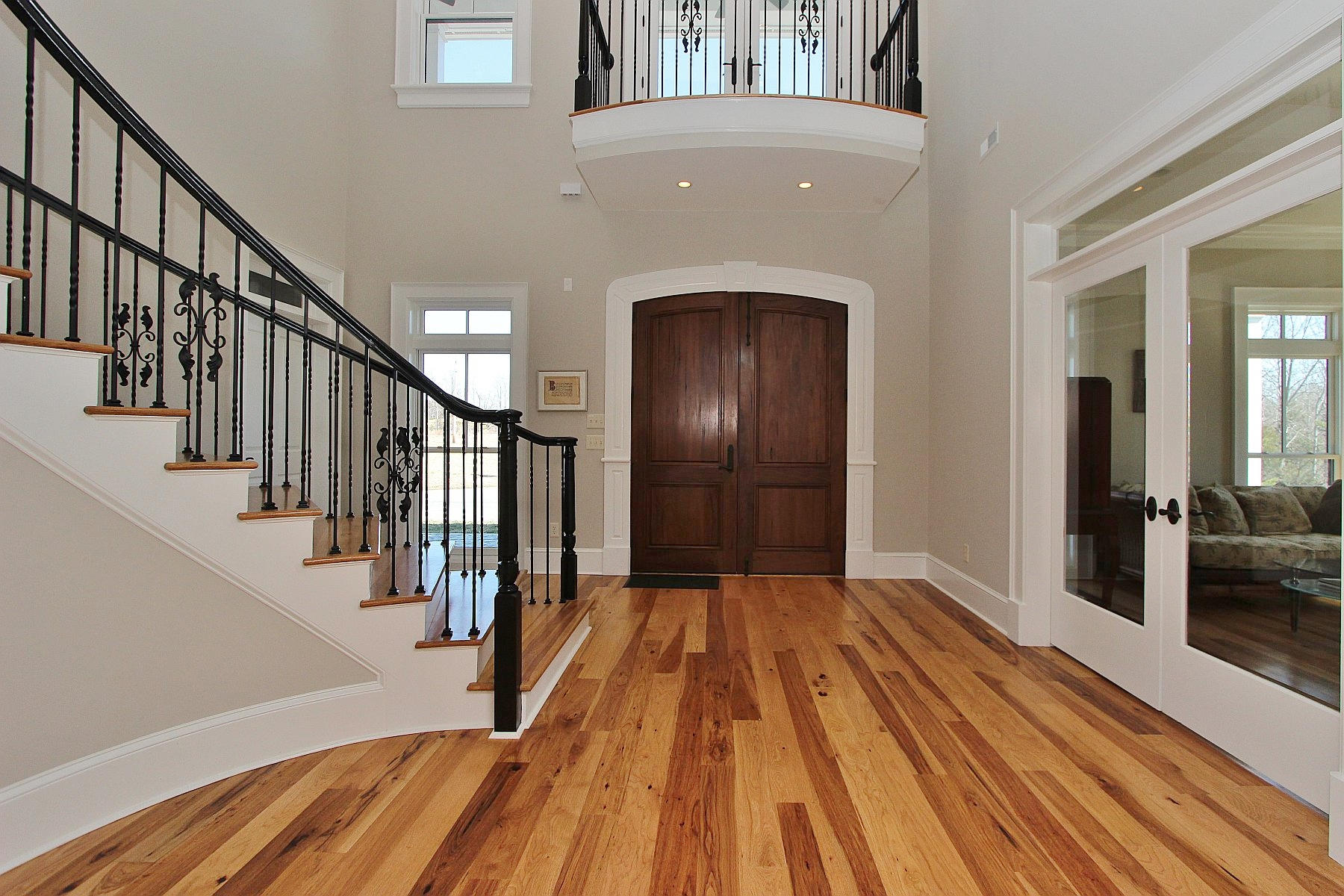 220 Ashmeade Road Moneta, VA 24121 - Photo 4 of 52 Foyer