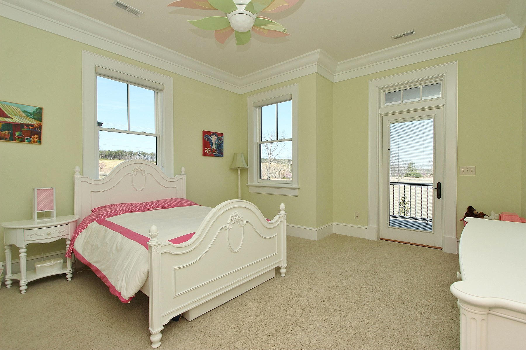 220 Ashmeade Road Moneta, VA 24121 - Photo 44 of 52 bedroom
