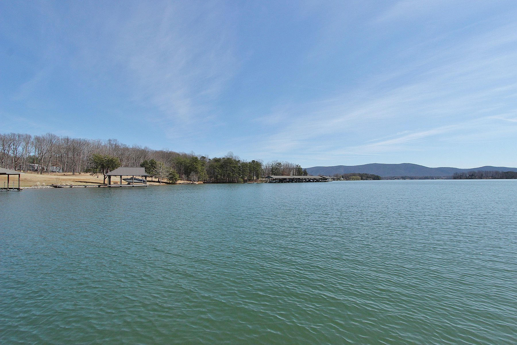 220 Ashmeade Road Moneta, VA 24121 - Photo 45 of 52 Lake View