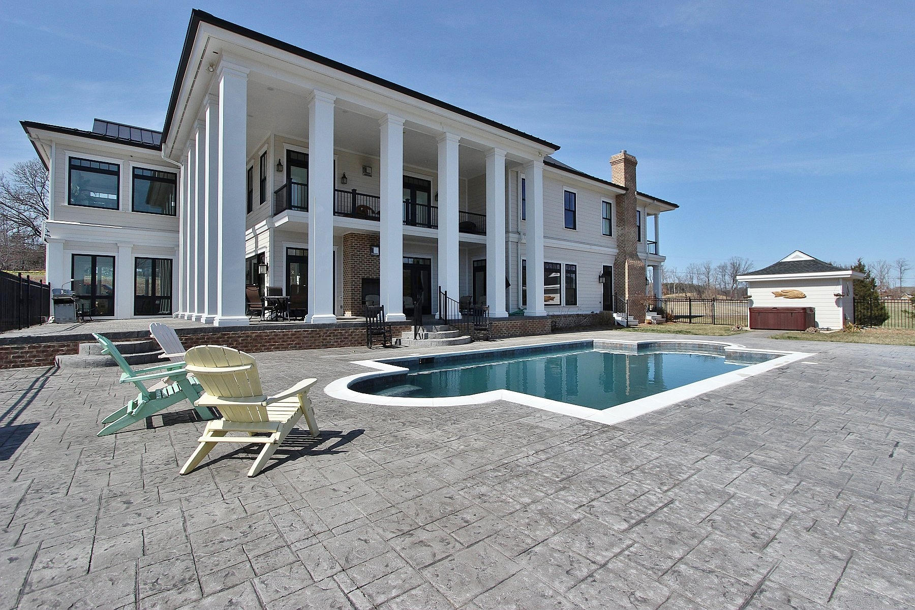 220 Ashmeade Road Moneta, VA 24121 - Photo 49 of 52 IMG_9794
