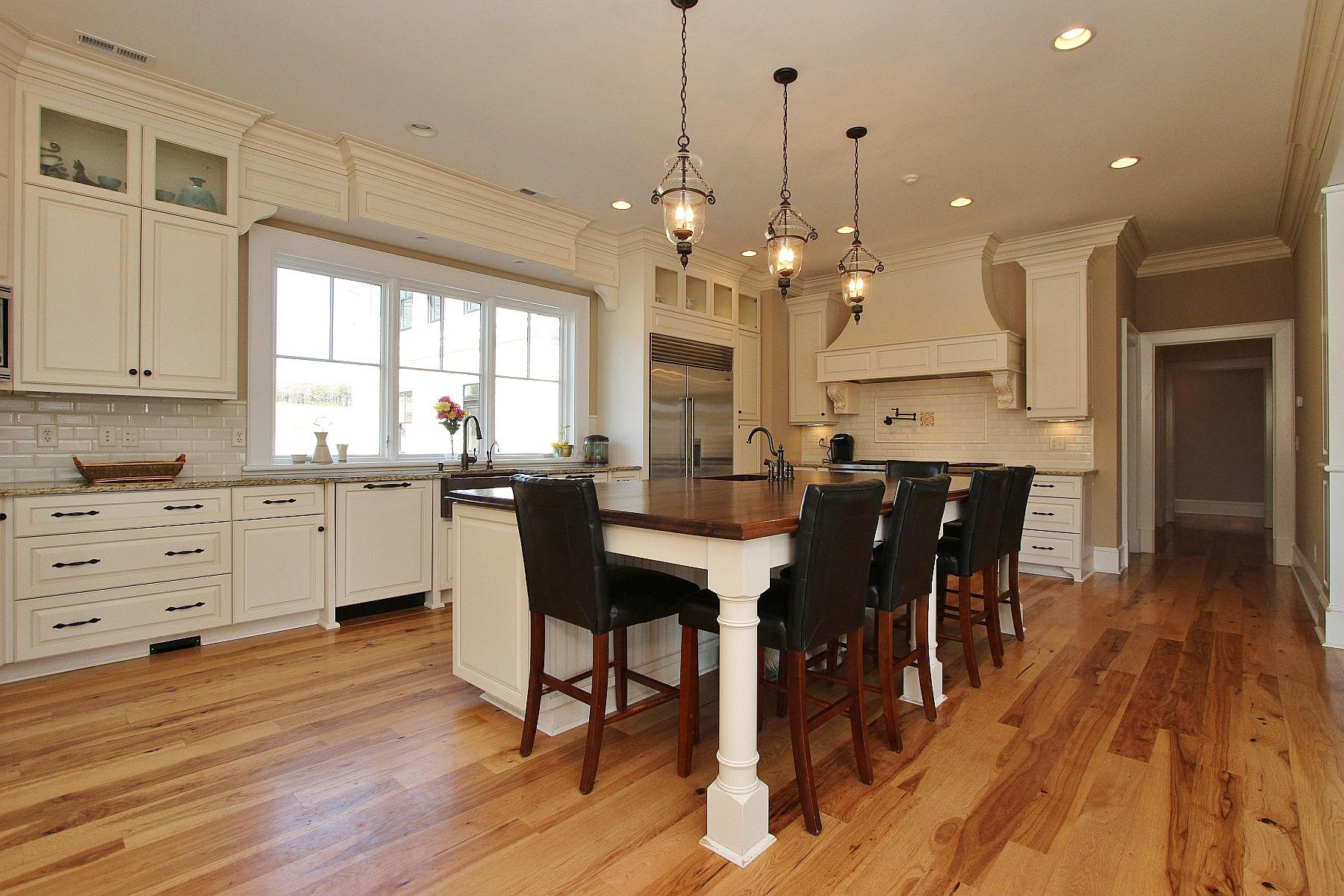 220 Ashmeade Road Moneta, VA 24121 - Photo 6 of 52 Kitchen
