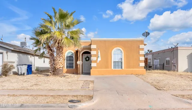 $179,000 | 6245 Rhine Bridge Drive, El Paso, TX 79934