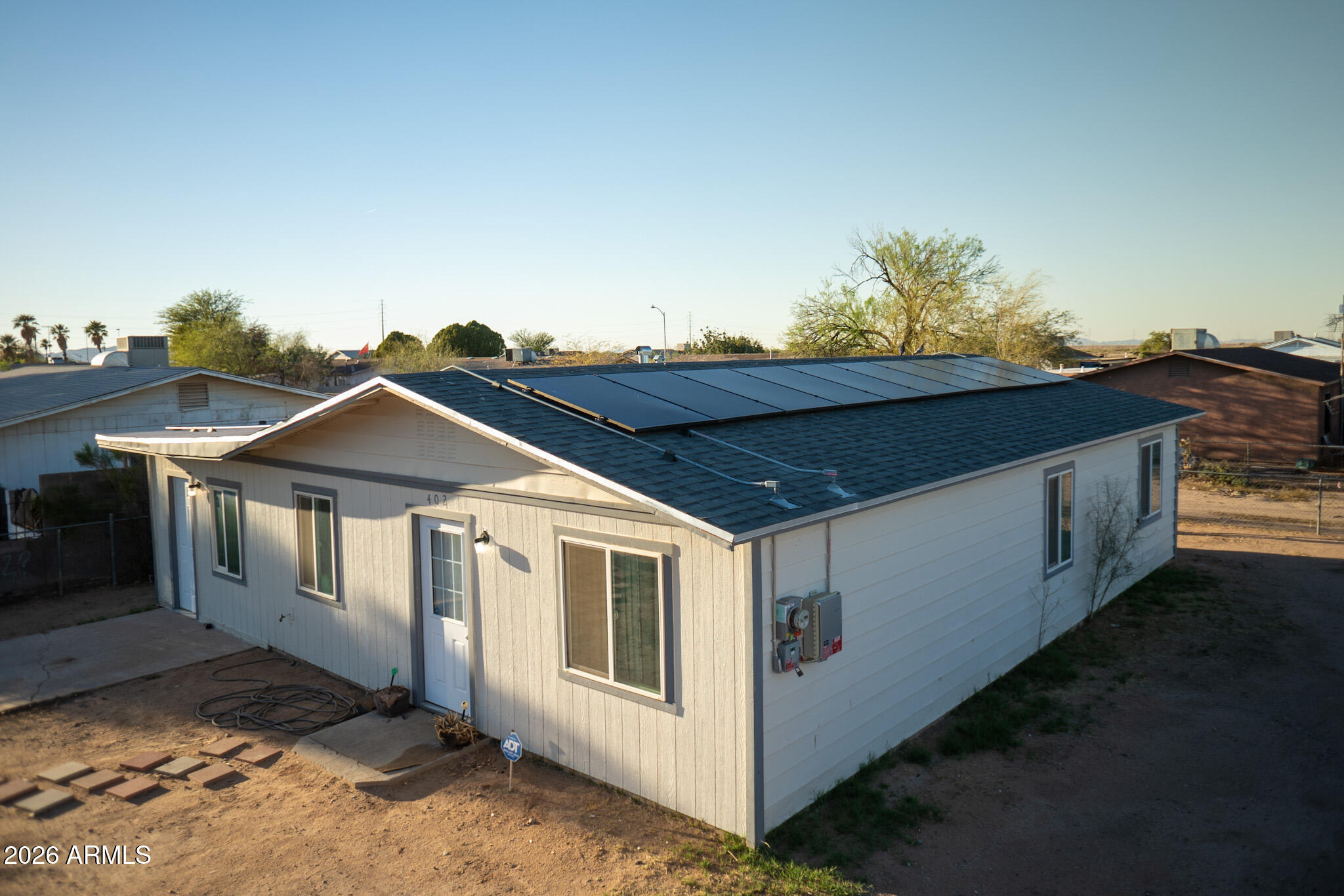 402 West Battaglia Road Eloy, AZ 85131 - Photo 4 of 23