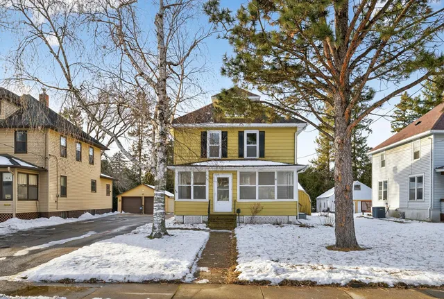 $269,900 | 401 9th Avenue Northeast, Rochester, MN 55906