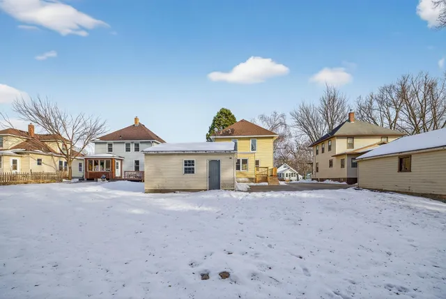 $269,900 | 401 9th Avenue Northeast, Rochester, MN 55906