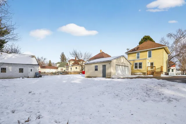 $269,900 | 401 9th Avenue Northeast, Rochester, MN 55906