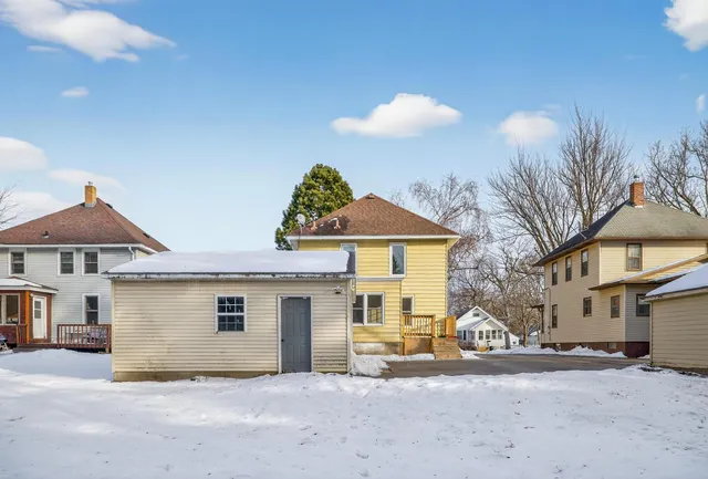 $269,900 | 401 9th Avenue Northeast, Rochester, MN 55906