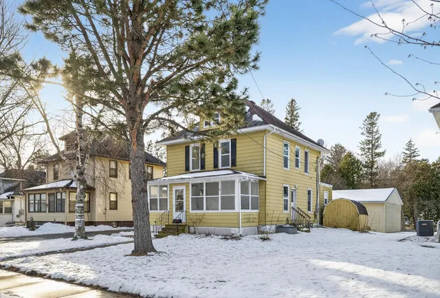 $269,900 | 401 9th Avenue Northeast, Rochester, MN 55906