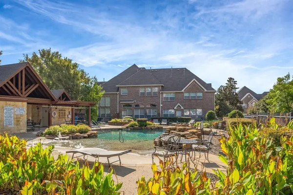 $459,000 | 2957 Florence Way, Lewisville, TX 75067