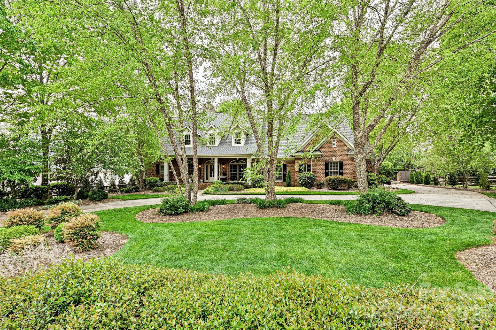 1126 Concord Road Davidson, NC 28036 - Photo 1 of 48
