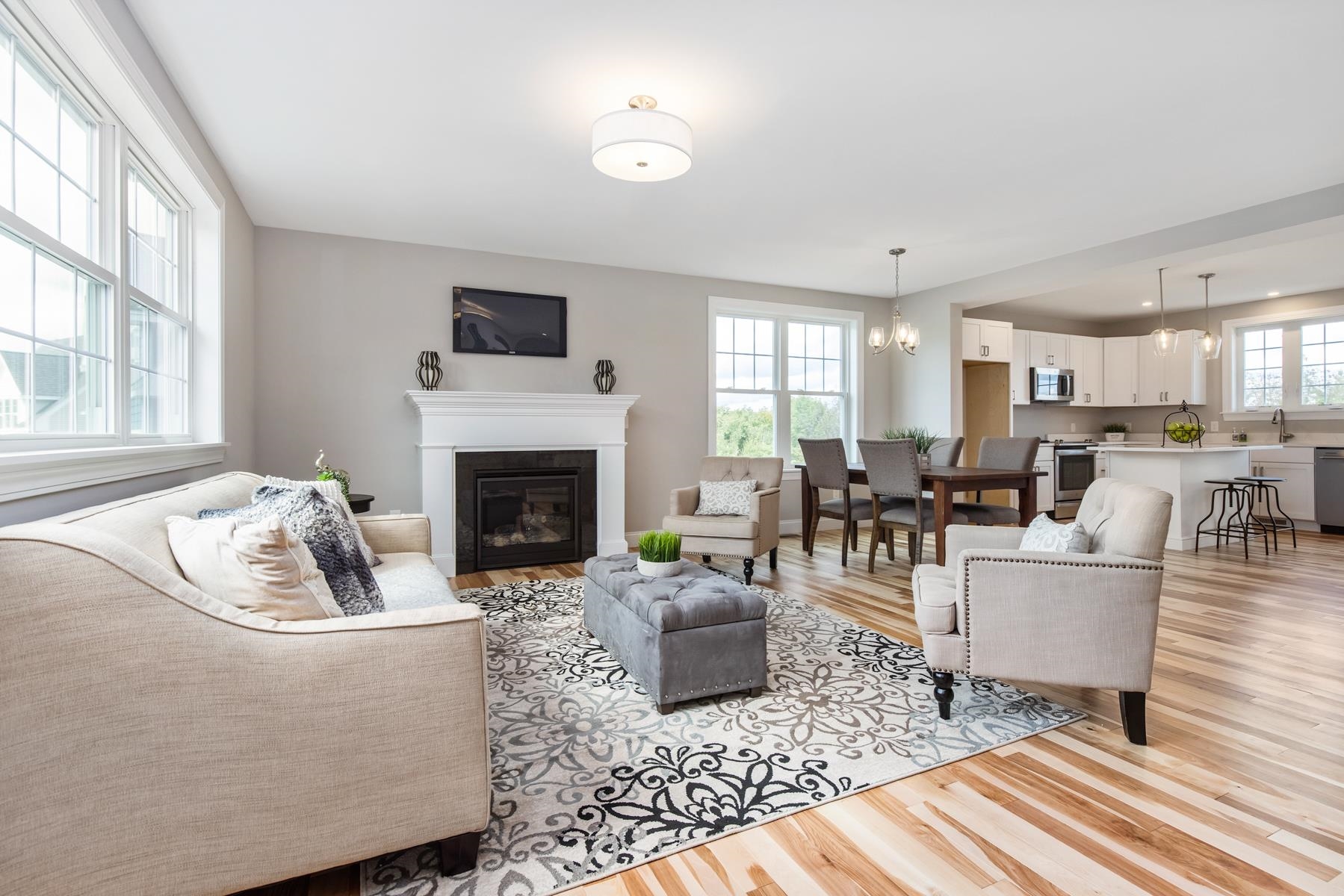28 Green Road, Unit 12 Newmarket, NH 03857 - Photo 17 of 36 Gallery Image 17