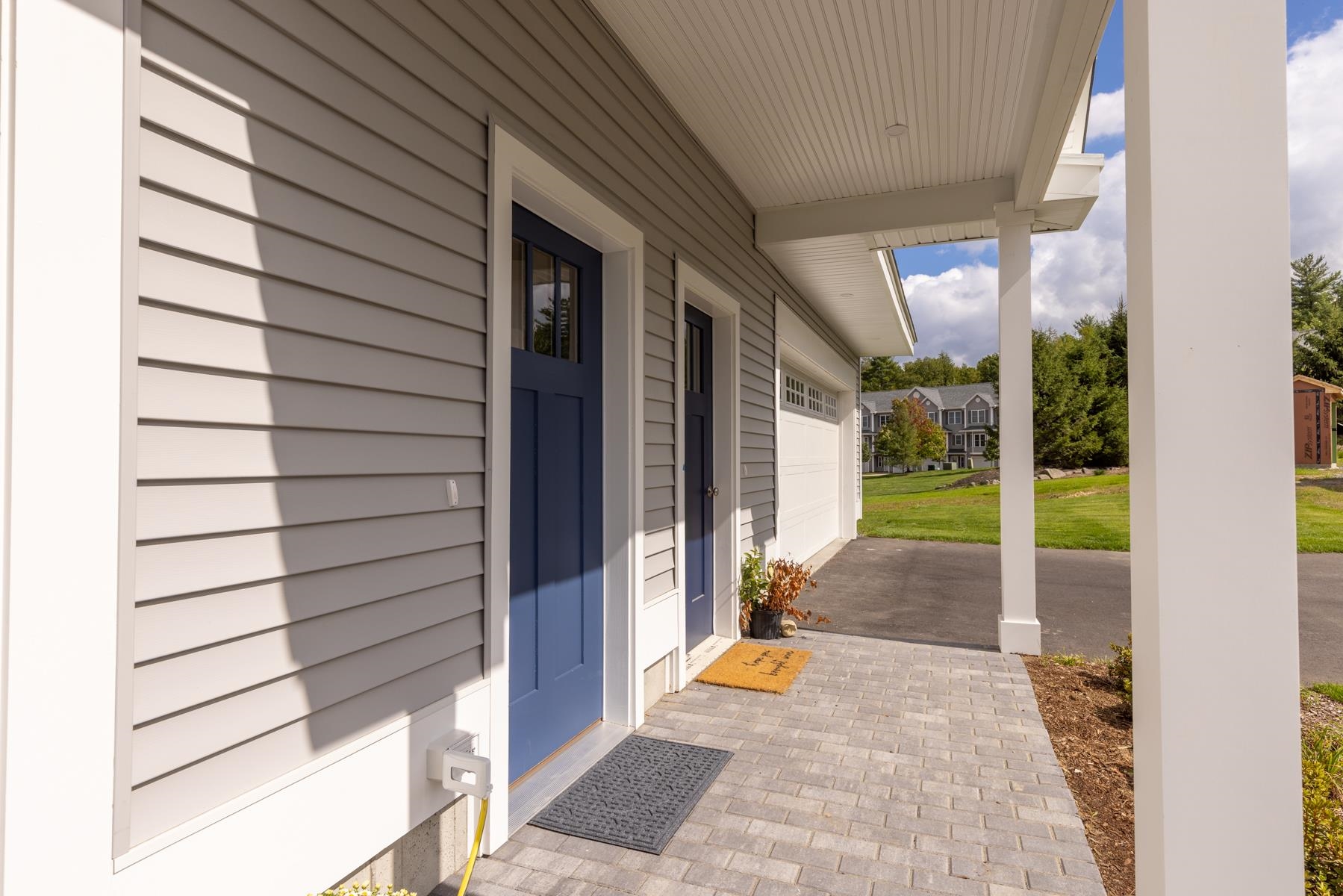 28 Green Road, Unit 12 Newmarket, NH 03857 - Photo 2 of 36 Gallery Image 2