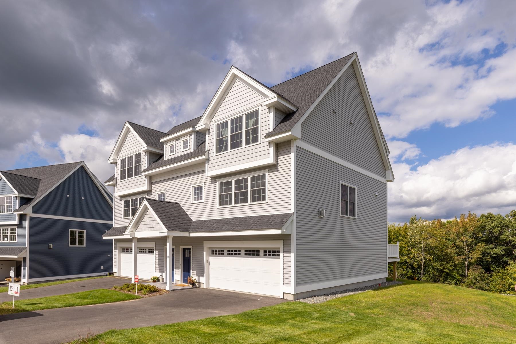 28 Green Road, Unit 12 Newmarket, NH 03857 - Photo 36 of 36 Gallery Image 36