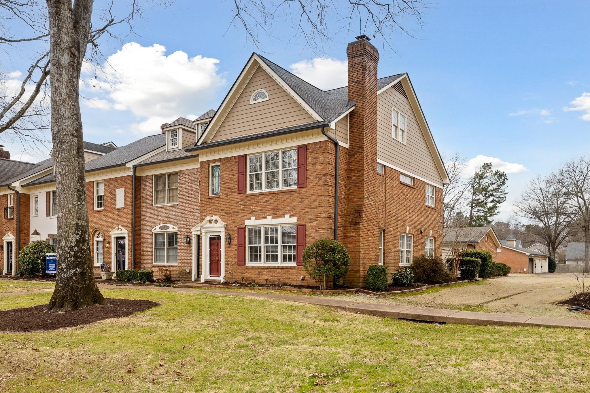 1683 Kimbrough Road Memphis, TN 38138 - Photo 1 of 34 Gallery Image 1