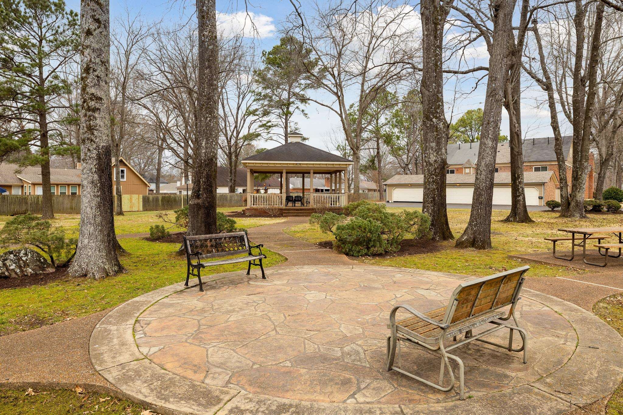 1683 Kimbrough Road Memphis, TN 38138 - Photo 29 of 34 Gallery Image 29