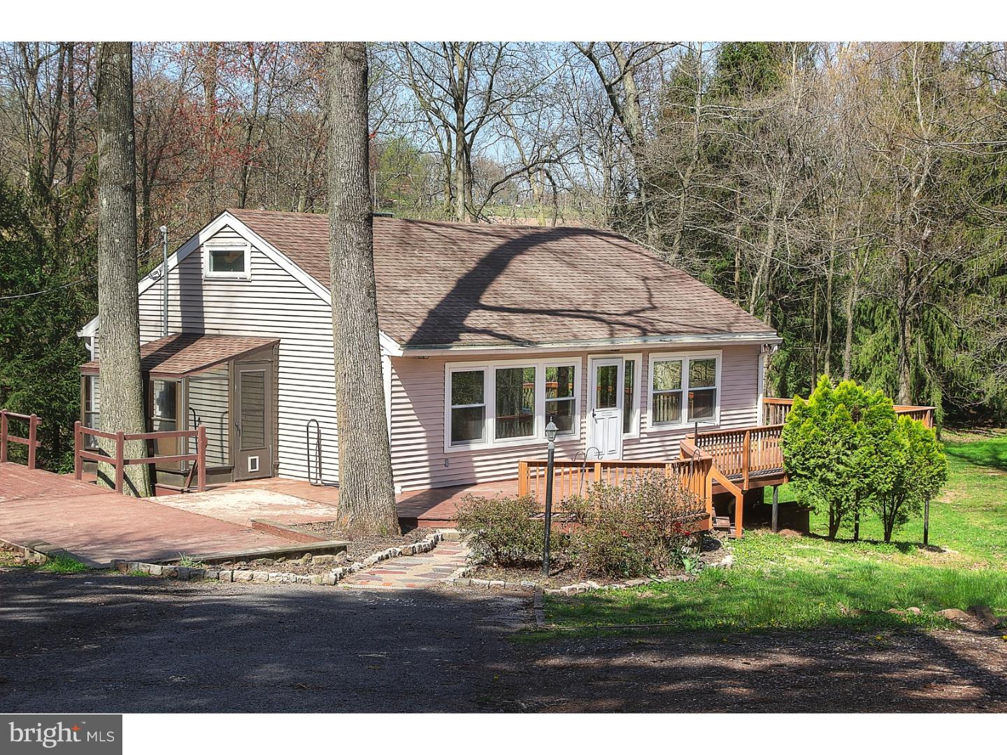 480 Saylors Mill Road Spring City, PA 19475 - Photo 1 of 24