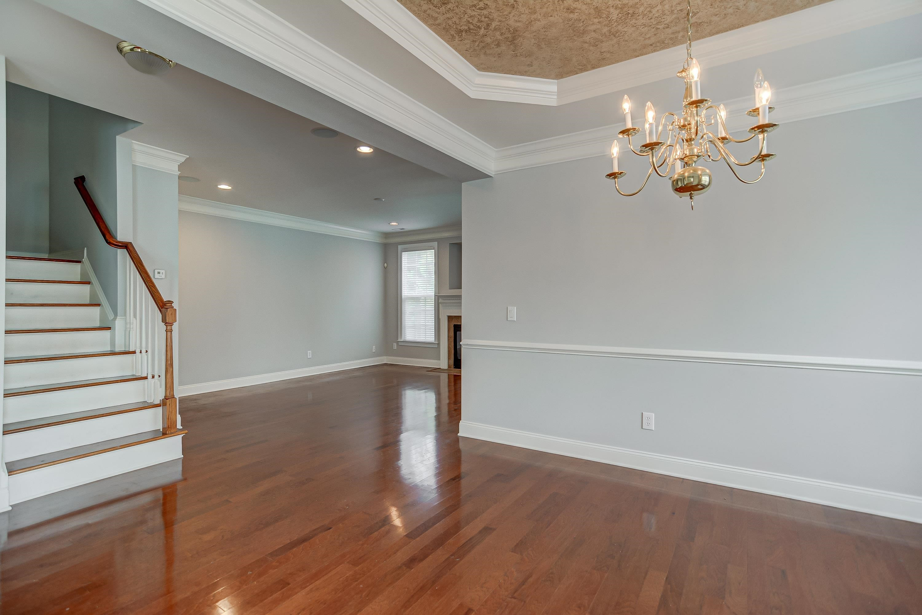 11202 Maplecroft Court Raleigh, NC 27617 - Photo 4 of 21 Photo 4