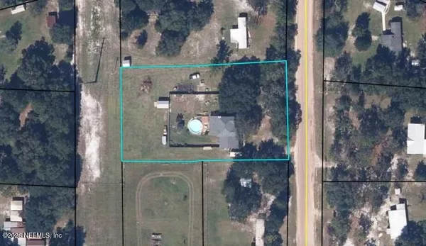 a bird view of a bathroom