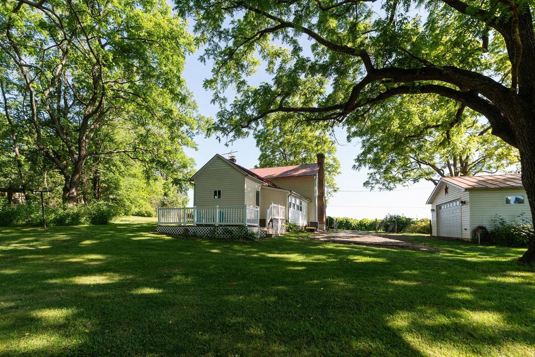 43 Sugar Loaf Road Staunton, VA 24401 - Photo 40 of 67