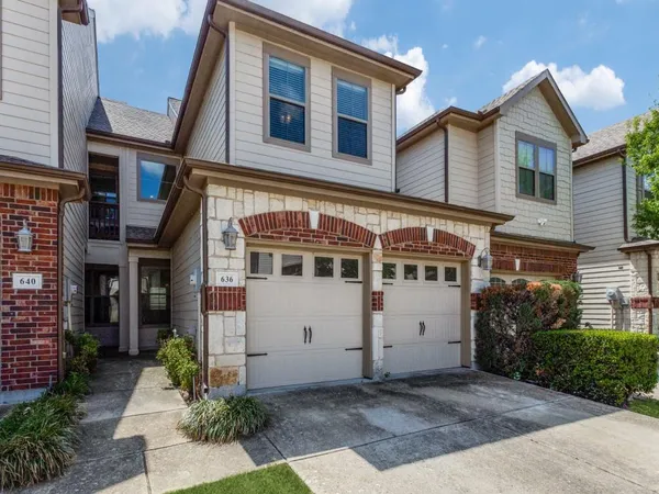$2,595 | 636 Gray Stone Lane, Richardson, TX 75081