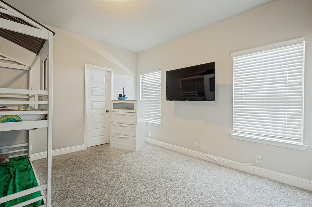 269 Blythe Road Van Alstyne, TX 75495 - Photo 16 of 25