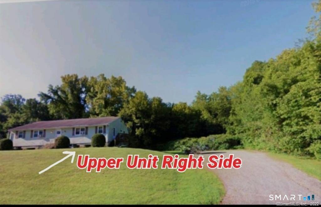 8 White Oak Road, Unit D Mansfield, CT 06268 - Photo 1 of 8