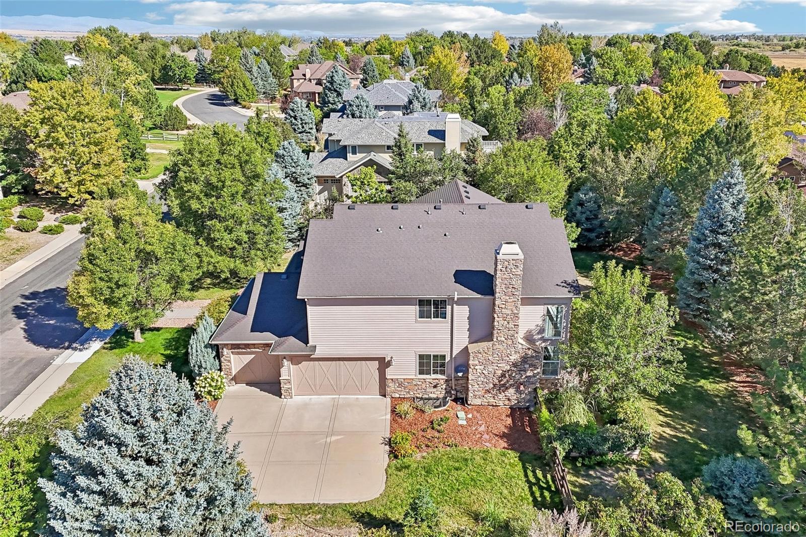 1189 Hawk Ridge Road Lafayette, CO 80026 - Photo 48 of 49 Gallery Image 48