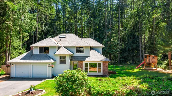 $699,000 | 4131 Northwest Hosman Circle, Silverdale, WA 98383