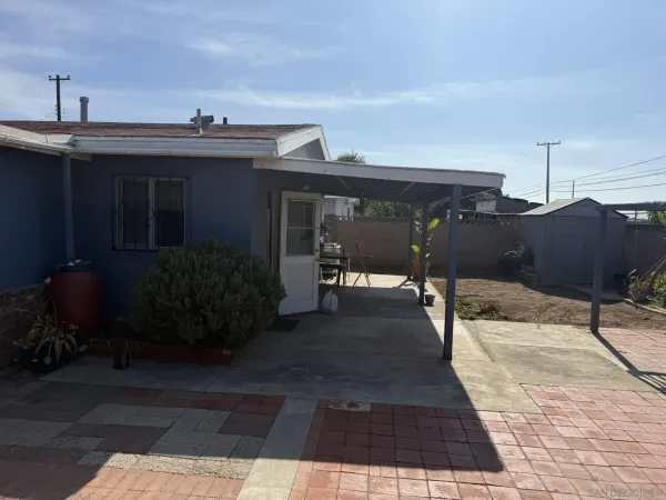 $665,000 | 743 Iris Avenue, Imperial Beach, CA 91932