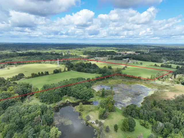 $690,000 | 5414 Bordman Road, Leonard, MI 48367