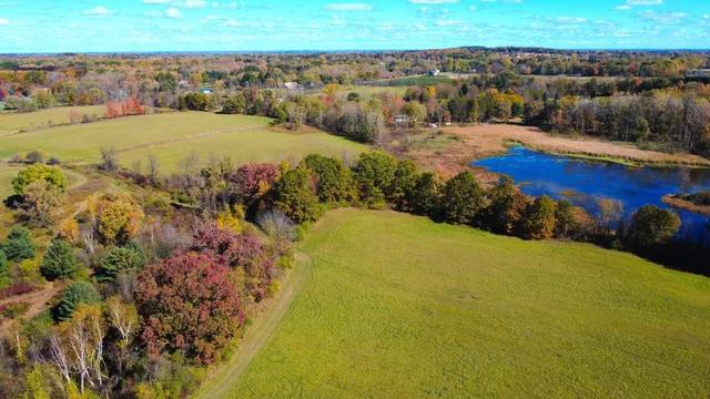 $690,000 | 5414 Bordman Road, Leonard, MI 48367