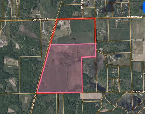 $690,000 | 5414 Bordman Road, Leonard, MI 48367