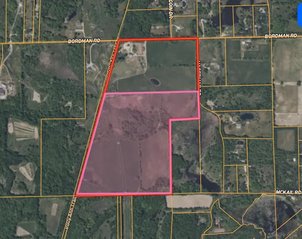 $690,000 | 5414 Bordman Road, Leonard, MI 48367