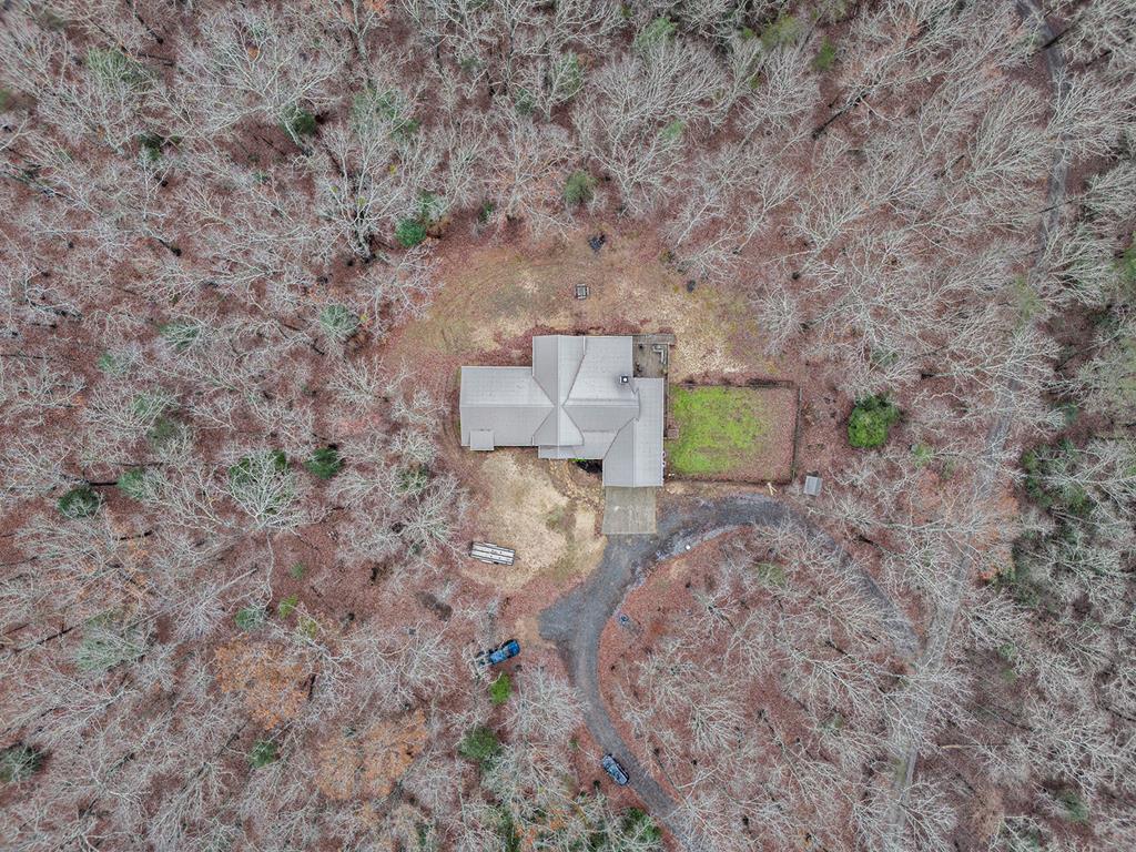 586 Barnes Chapel Road Blue Ridge, GA 30513 - Photo 49 of 53 Gallery Image 49