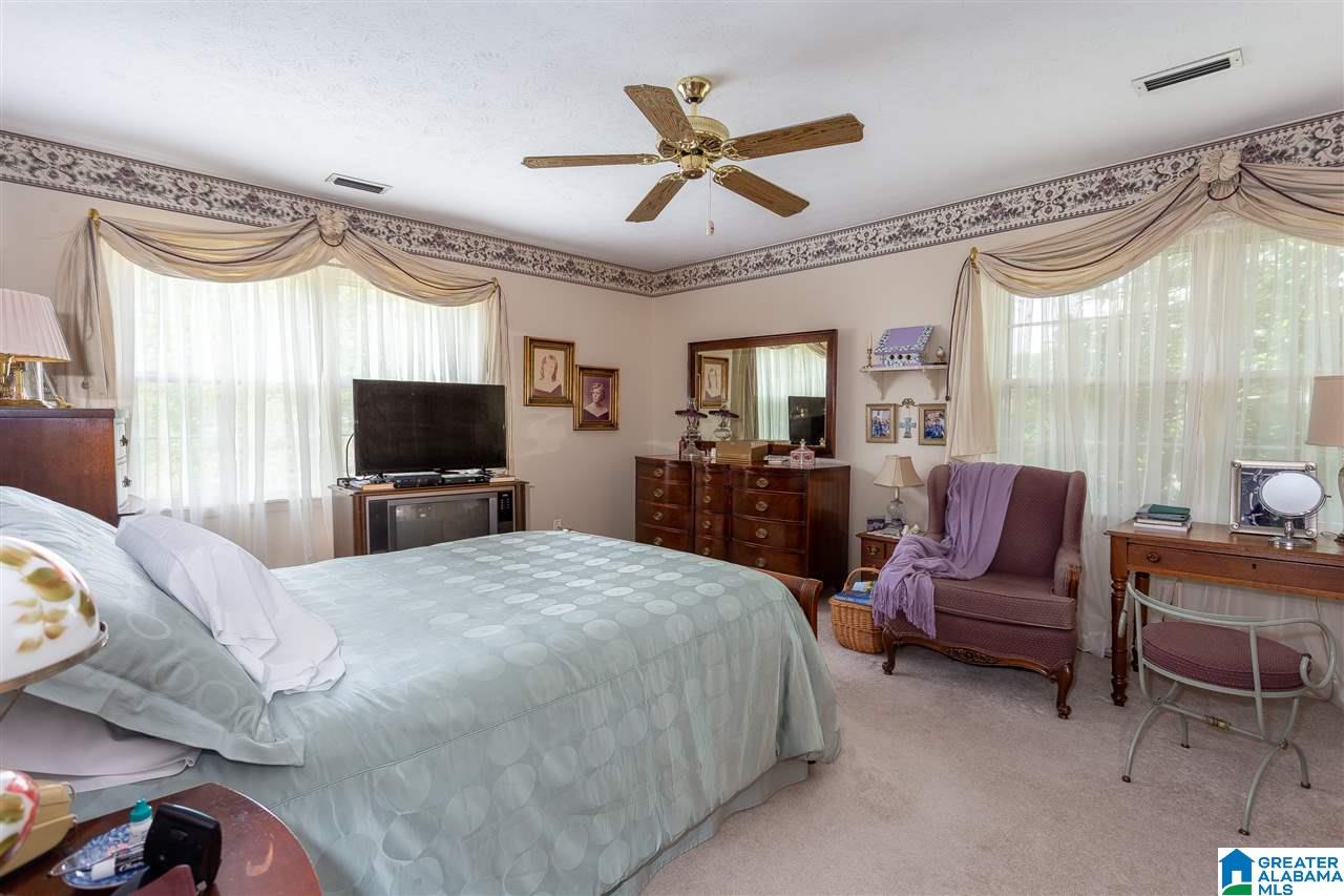 410 Turner Road Pell City, AL 35128 - Photo 26 of 50