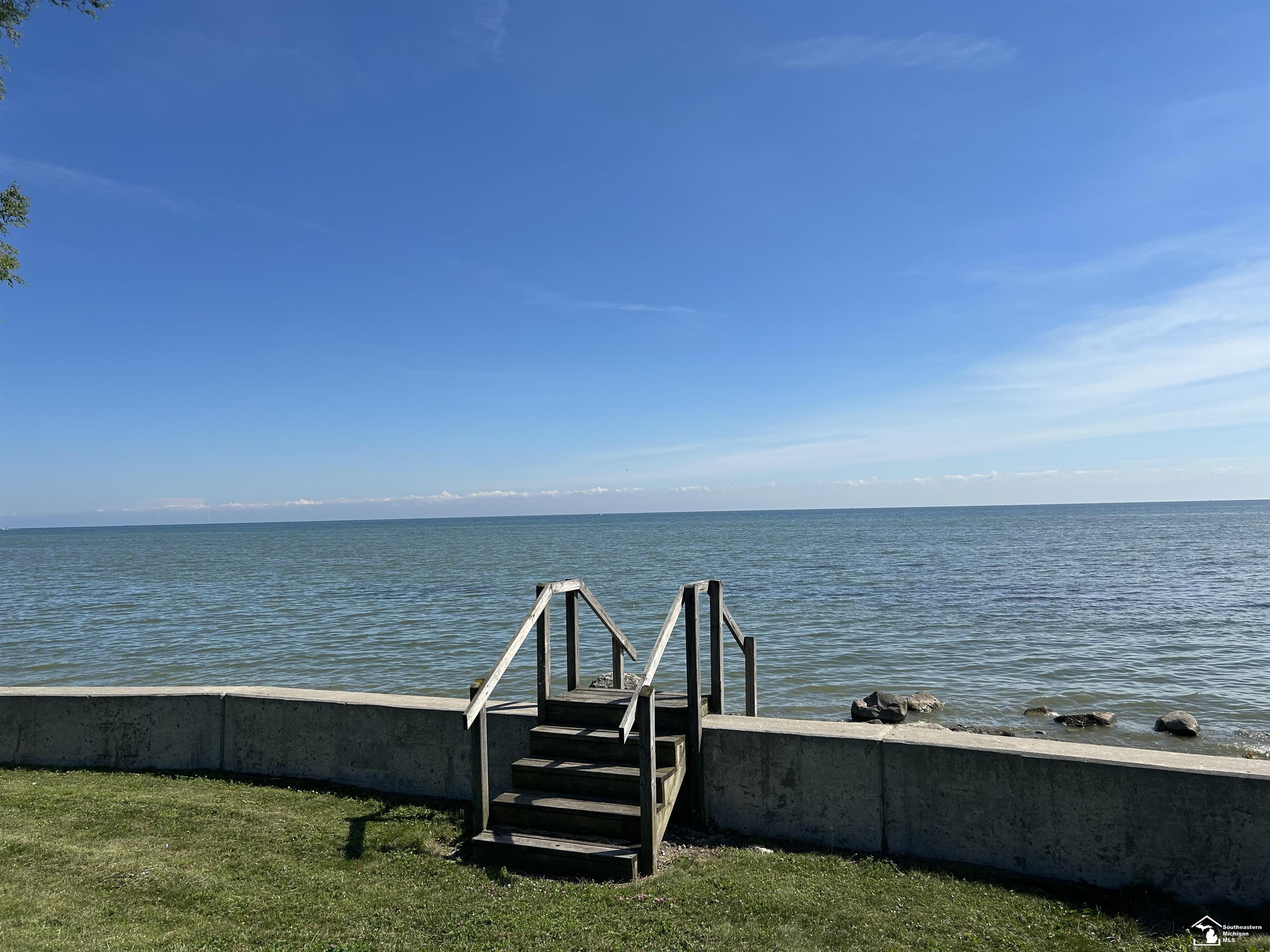 Sycamore Road Newport, MI 48166 - Photo 5 of 12 Lake Erie Access