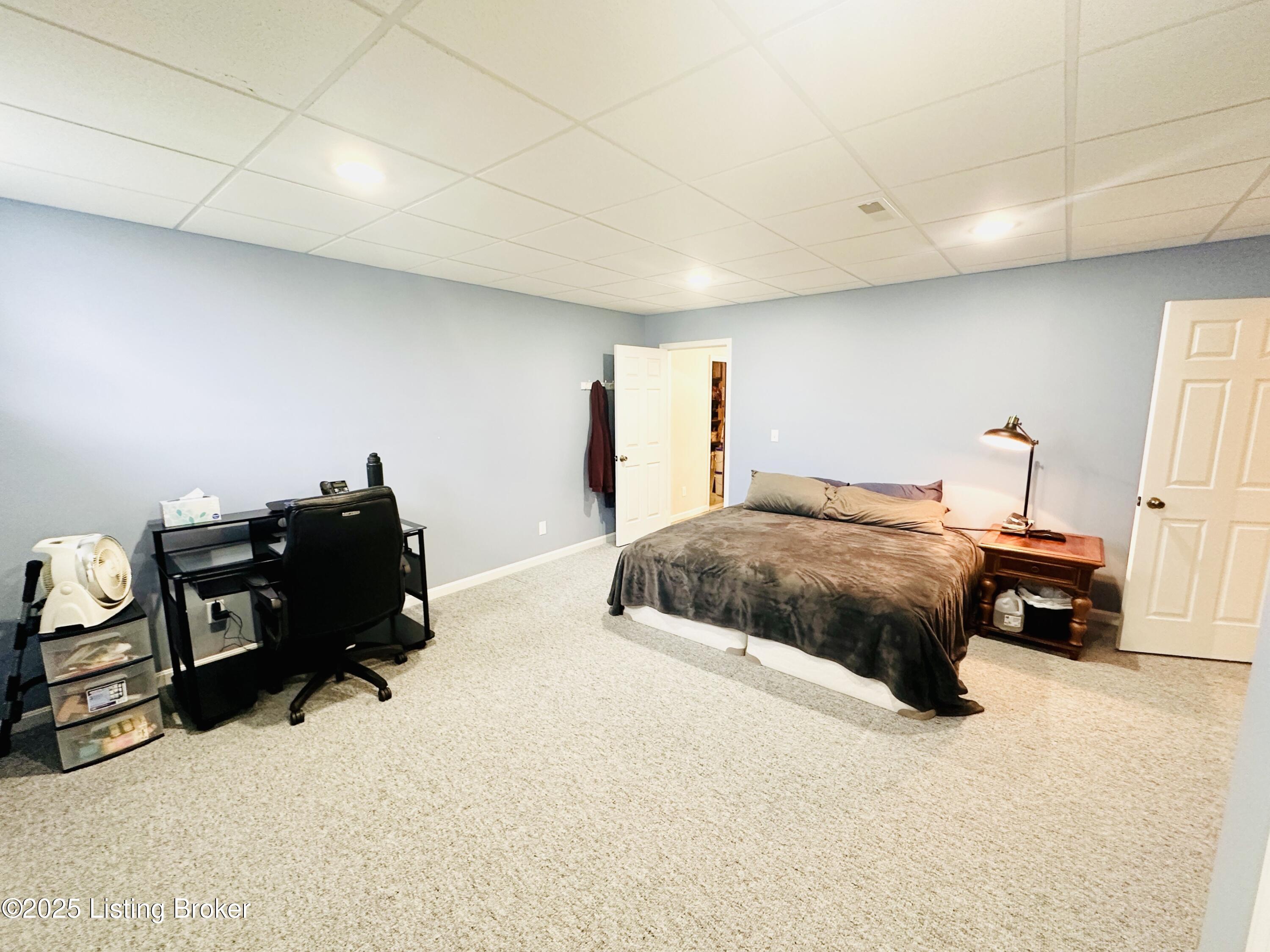 400 Cockrell Road Caneyville, KY 42721 - Photo 86 of 138 Basement-2