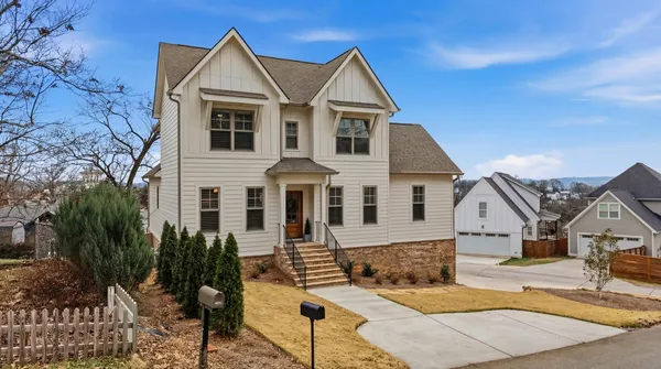 $1,198,000 | 1006 Fairmount Avenue, Chattanooga, TN 37405
