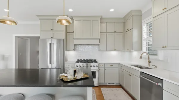 $1,198,000 | 1006 Fairmount Avenue, Chattanooga, TN 37405