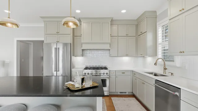 $1,280,000 | 1006 Fairmount Avenue, Chattanooga, TN 37405