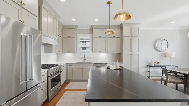 $1,280,000 | 1006 Fairmount Avenue, Chattanooga, TN 37405