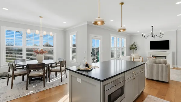 $1,198,000 | 1006 Fairmount Avenue, Chattanooga, TN 37405