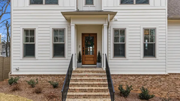 $1,198,000 | 1006 Fairmount Avenue, Chattanooga, TN 37405